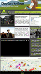 Mobile Screenshot of filmovamista.cz